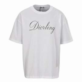 Picture of Dior T Shirts Short _SKUDiorS-XLfxtx0515780